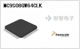 MC9S08GW64CLK