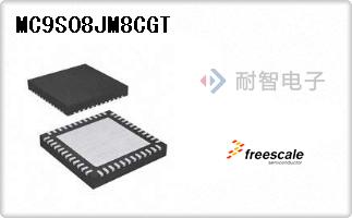 MC9S08JM8CGT