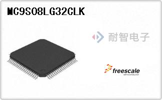 MC9S08LG32CLK