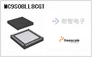 MC9S08LL8CGT
