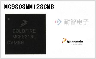 MC9S08MM128CMB