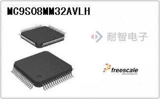 MC9S08MM32AVLH