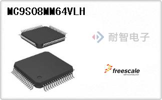 MC9S08MM64VLH