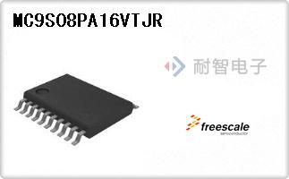 MC9S08PA16VTJR