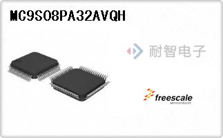 MC9S08PA32AVQH