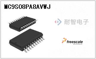 MC9S08PA8AVWJ