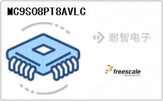 MC9S08PT8AVLC