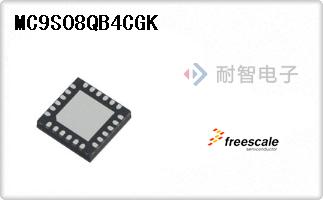 MC9S08QB4CGK