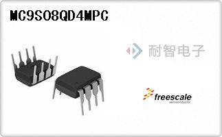 MC9S08QD4MPC