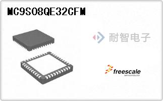 MC9S08QE32CFM