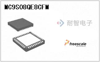 MC9S08QE8CFM