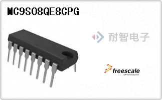 MC9S08QE8CPG
