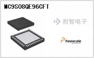 MC9S08QE96CFT