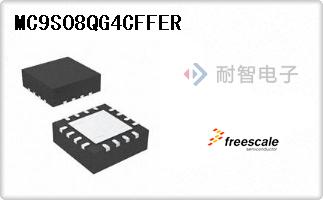 MC9S08QG4CFFER