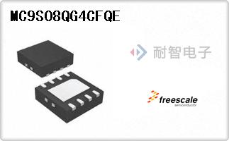 MC9S08QG4CFQE