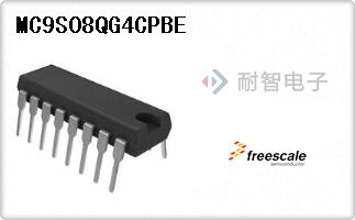 MC9S08QG4CPBE