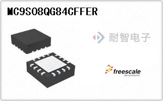 MC9S08QG84CFFER