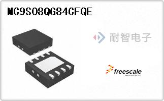 MC9S08QG84CFQE