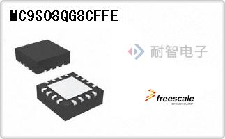 MC9S08QG8CFFE
