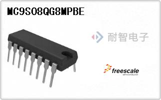 MC9S08QG8MPBE