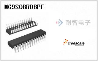 MC9S08RD8PE