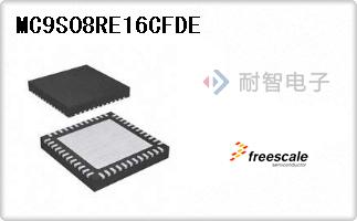 MC9S08RE16CFDE