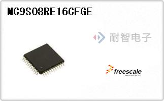MC9S08RE16CFGE