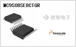 MC9S08SE8CTGR