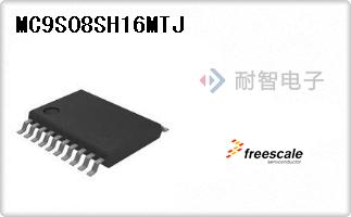 MC9S08SH16MTJ