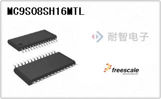 MC9S08SH16MTL
