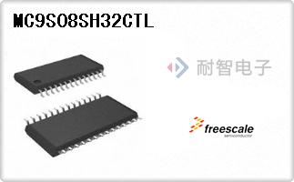 MC9S08SH32CTL