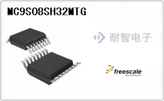 MC9S08SH32MTG