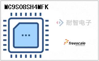 MC9S08SH4MFK