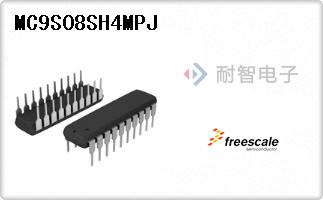 MC9S08SH4MPJ