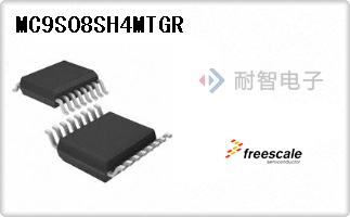 MC9S08SH4MTGR