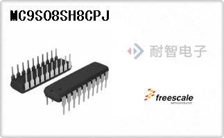 MC9S08SH8CPJ