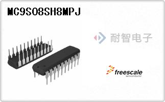MC9S08SH8MPJ
