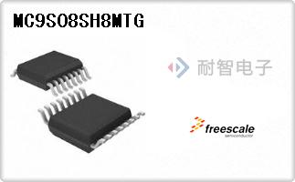 MC9S08SH8MTG