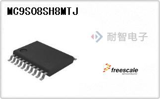 MC9S08SH8MTJ