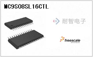 MC9S08SL16CTL