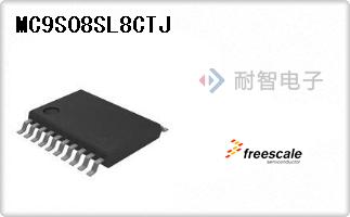 MC9S08SL8CTJ