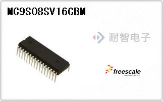 MC9S08SV16CBM