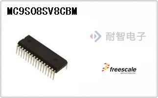 MC9S08SV8CBM