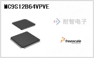 MC9S12B64VPVE