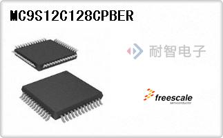 MC9S12C128CPBER