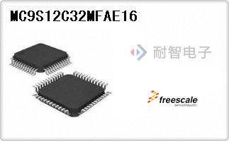 MC9S12C32MFAE16