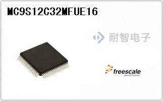 MC9S12C32MFUE16