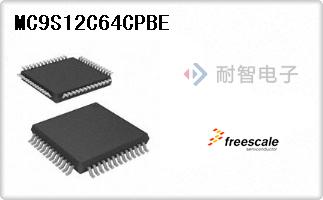 MC9S12C64CPBE