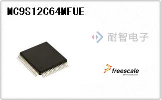 MC9S12C64MFUE