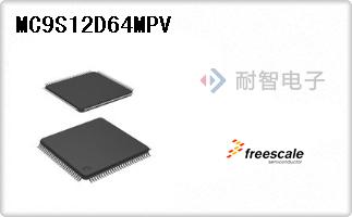 MC9S12D64MPV